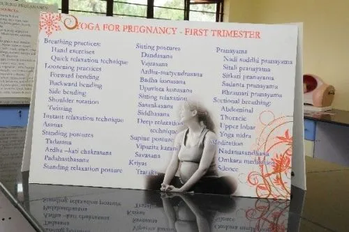 JSS Institute of Naturopathy and Yogic Sciences, Coimbatore