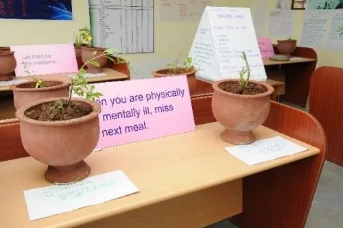 JSS Institute of Naturopathy and Yogic Sciences, Coimbatore