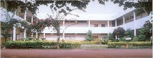 JSS Law College, Mysore