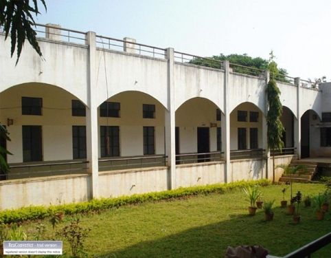 JSS Sakri Law College, Hubli