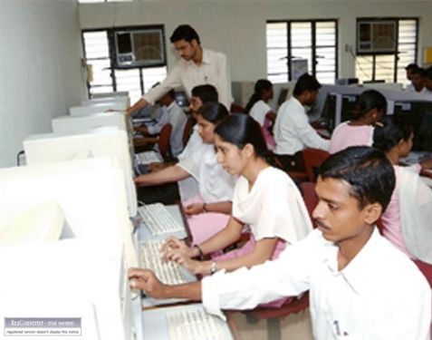 JSS Sakri Law College, Hubli