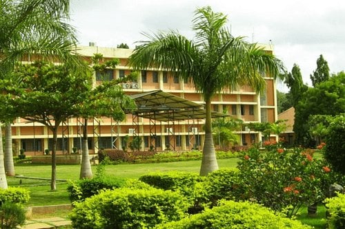 JSS Science and Technology University, Mysore