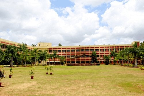 JSS Science and Technology University, Mysore