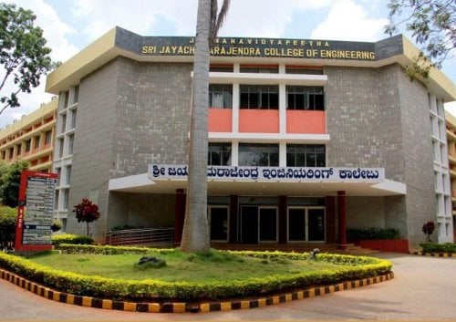 JSS Science and Technology University, Mysore