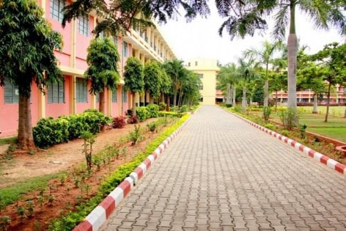 JSS Science and Technology University, Mysore