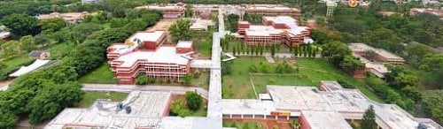 JSS Science and Technology University, Mysore