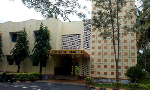 JSS Science and Technology University, Mysore