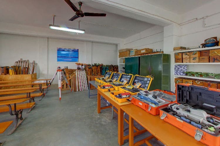 JSS Science and Technology University, Mysore