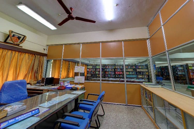JSS Science and Technology University, Mysore