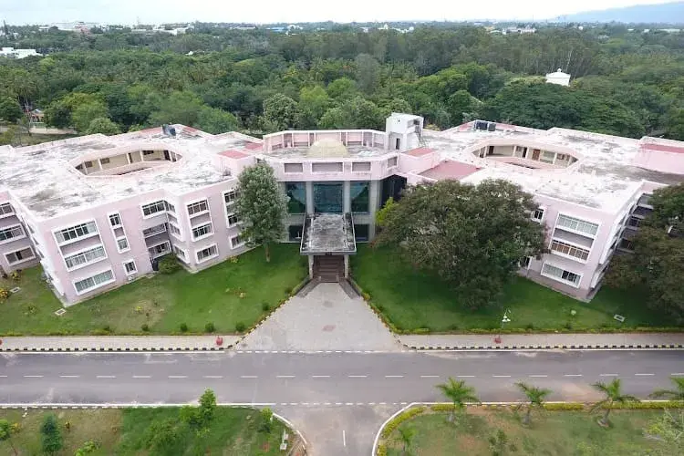 JSS Science and Technology University, Mysore