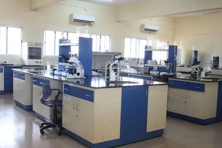 JSS Science and Technology University, Mysore