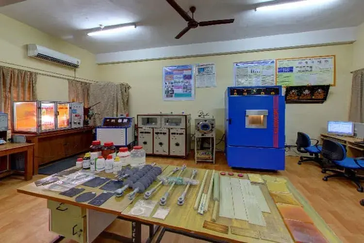 JSS Science and Technology University, Mysore