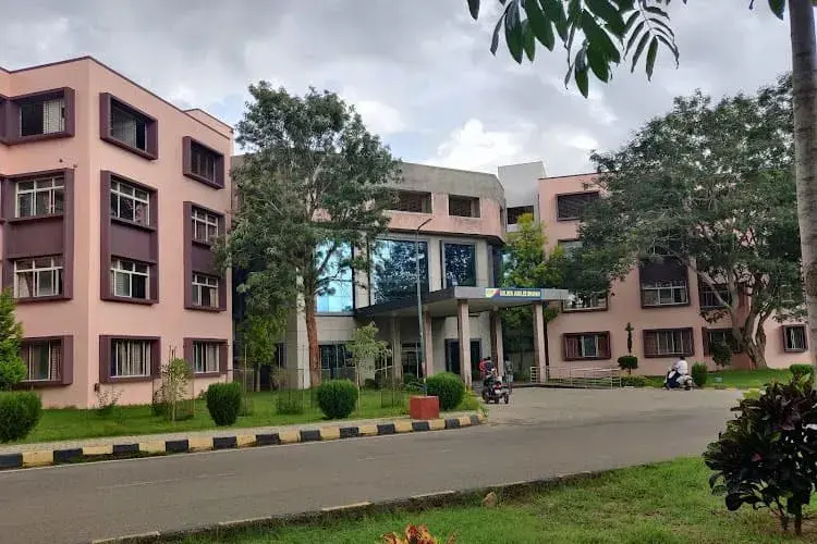 JSS Science and Technology University, Mysore