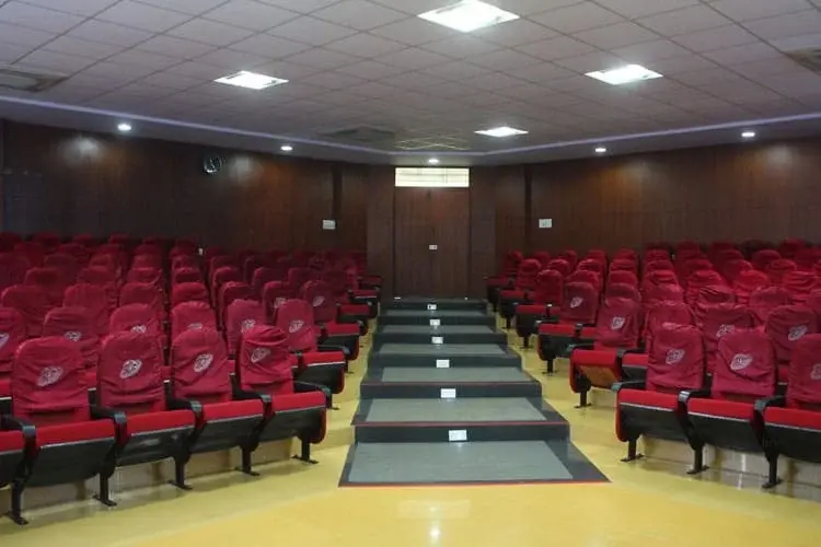 JSS Science and Technology University, Mysore