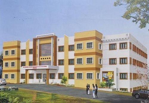 JSS Shri Manjunatheshwara Institute of UG and PG studies, Dharwad