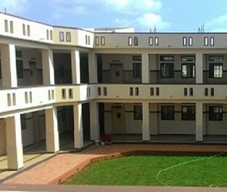 JSS Shri Manjunatheshwara Institute of UG and PG studies, Dharwad