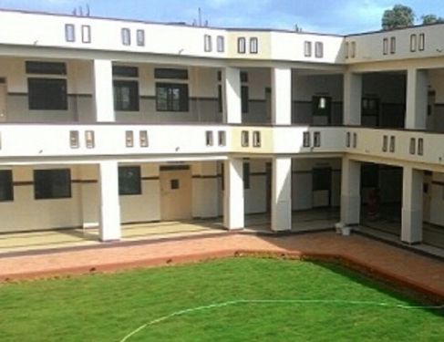 JSS Shri Manjunatheshwara Institute of UG and PG studies, Dharwad