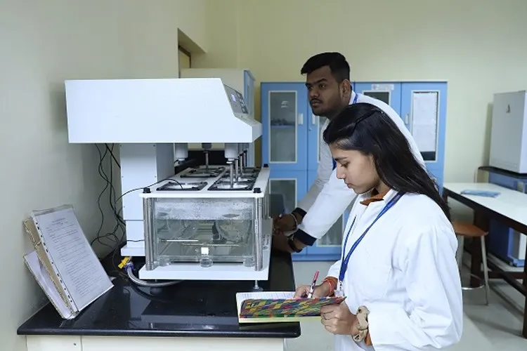 JSS University, Noida