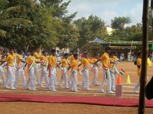 Jubilee College, Bangalore