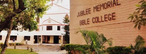 Jubilee Memorial Bible College, Chennai