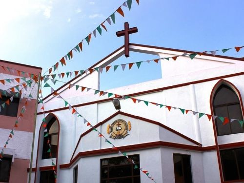 Jubilee Memorial Bible College, Chennai