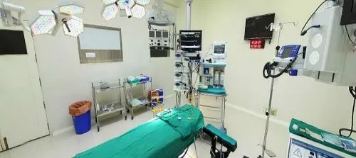 Jubilee Mission Medical College and Research Institute, Thrissur