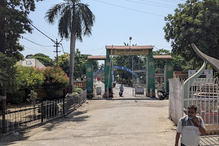 Junagadh Agricultural University, Junagadh