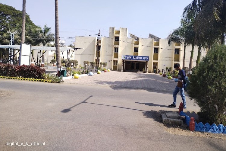 Junagadh Agricultural University, Junagadh