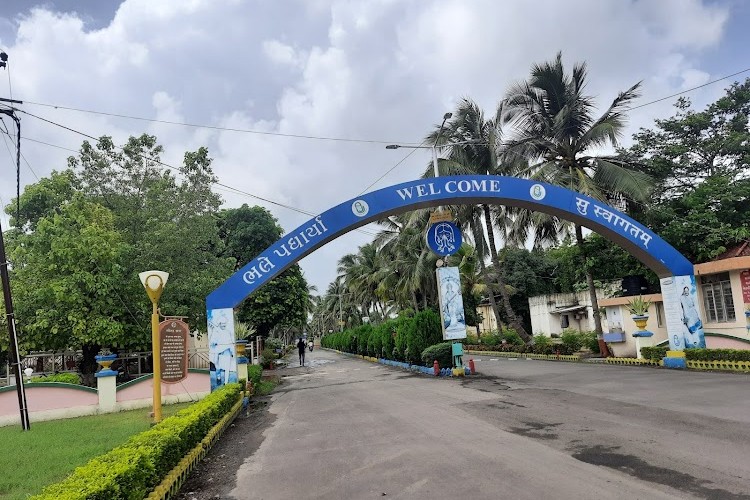 Junagadh Agricultural University, Junagadh