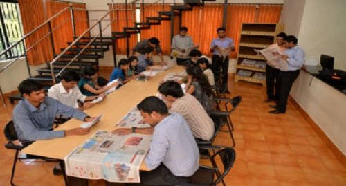 Justice KS Hegde Institute of Management, Udupi