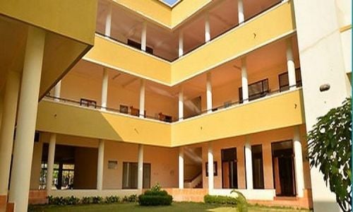 Justice KS Hegde Institute of Management, Udupi