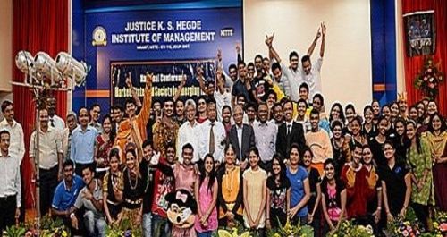 Justice KS Hegde Institute of Management, Udupi