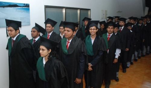 Justice KS Hegde Institute of Management, Udupi