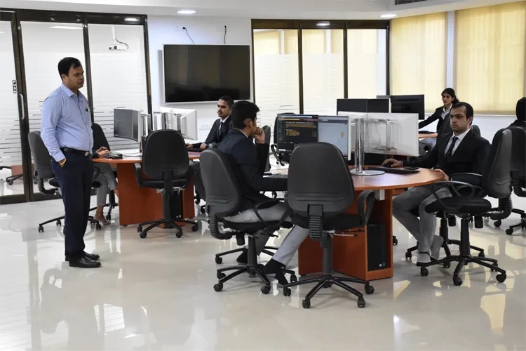 Justice KS Hegde Institute of Management, Mangalore