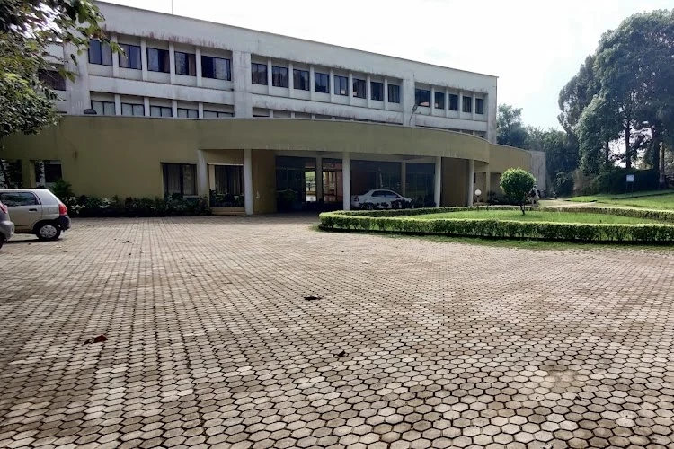 Justice KS Hegde Institute of Management, Mangalore