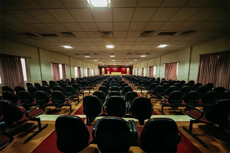 Justice KS Hegde Institute of Management, Mangalore