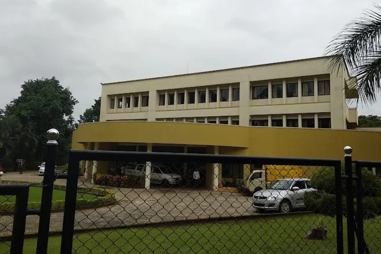 Justice KS Hegde Institute of Management, Mangalore