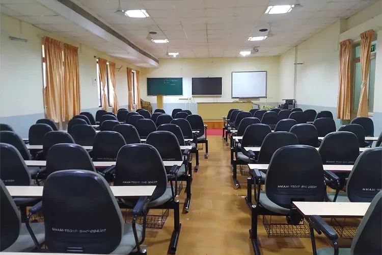 Justice KS Hegde Institute of Management, Mangalore