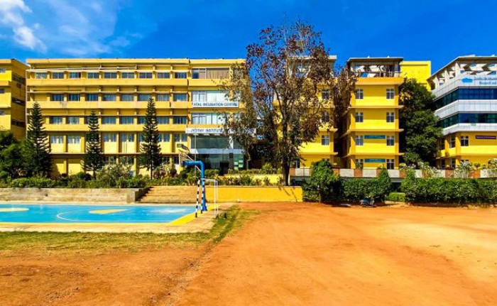 Jyothy Institute of Commerce and Management, Bangalore