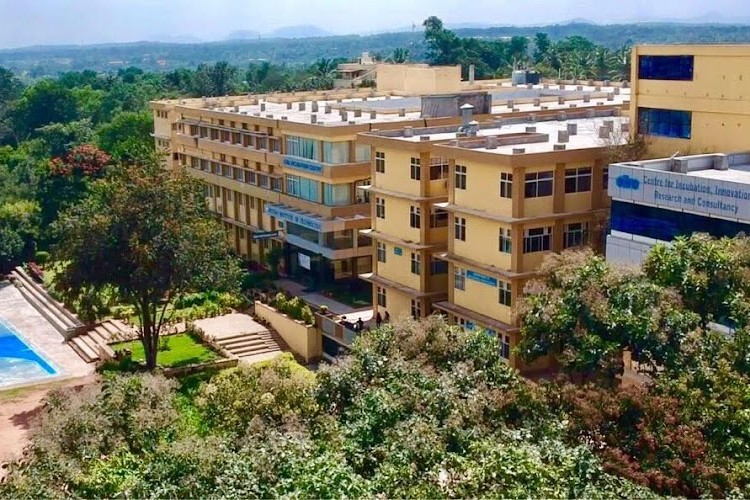 Jyothy Institute of Technology, Bangalore