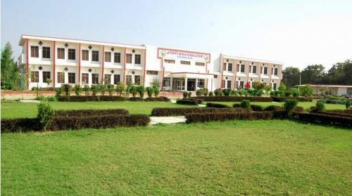 Jyoti B.Ed College, Fazilka