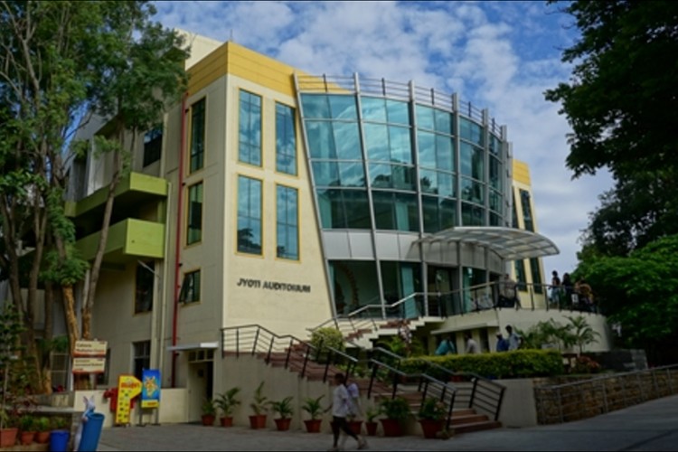 Jyoti Nivas College, Bangalore