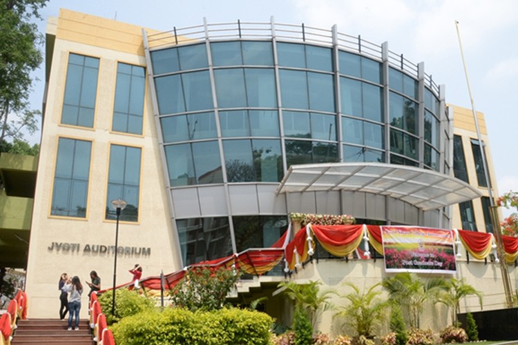 Jyoti Nivas College, Bangalore