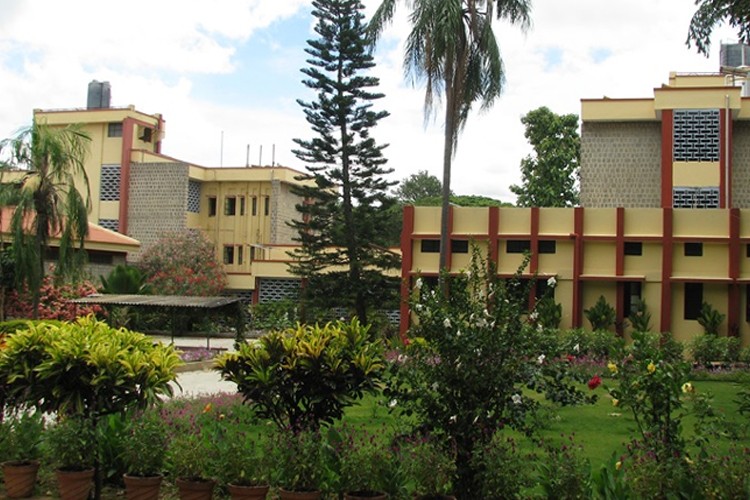 Jyoti Nivas College, Bangalore