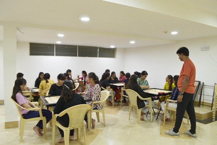 Jyoti Nivas College, Bangalore