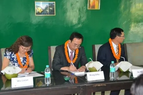 Jyotirmoy School of Business, Kolkata