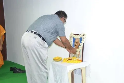 Jyotirmoy School of Business, Kolkata