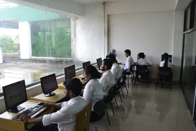 Jyotirmoy School of Law, Kolkata