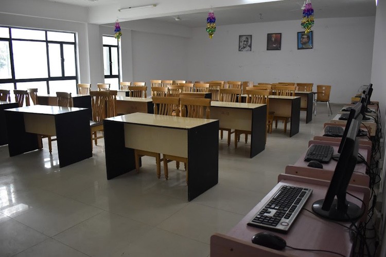 Jyotirmoy School of Law, Kolkata