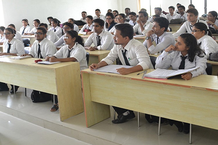 Jyotirmoy School of Law, Kolkata